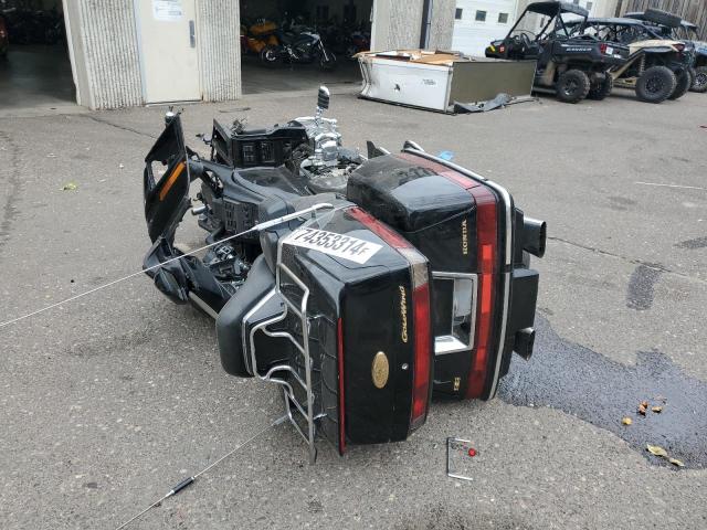 2000 HONDA GL1500 SE1 1HFSC2238YA203278