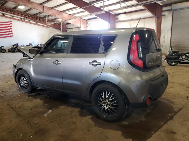 VIN KNDJP3A57F7126643 2015 KIA SOUL no.2