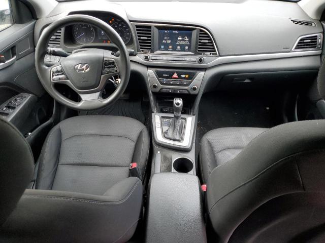 2018 HYUNDAI ELANTRA SE - 5NPD84LF0JH302927