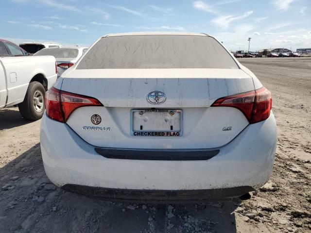 VIN 2T1BURHE2HC812578 2017 Toyota Corolla, L no.6