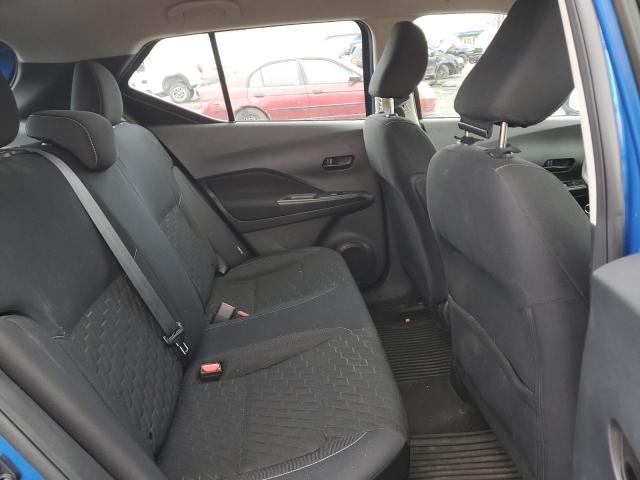 2021 NISSAN KICKS S - 3N1CP5BV6ML553620