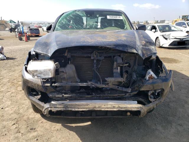 VIN 5TFRX5GN4KX150799 2019 Toyota Tacoma, Access Cab no.5