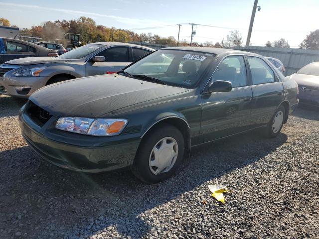 Global Auto Auctions: 2000 TOYOTA CAMRY