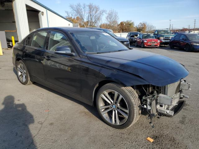 VIN WBA3B3G55FNR86645 2015 BMW 3 Series, 328 XI no.4