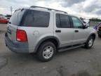 FORD EXPLORER X photo