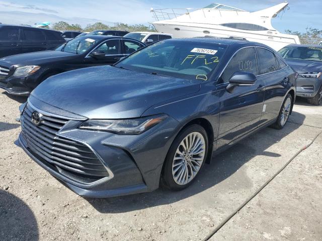 2020 TOYOTA AVALON LIM #2975937277