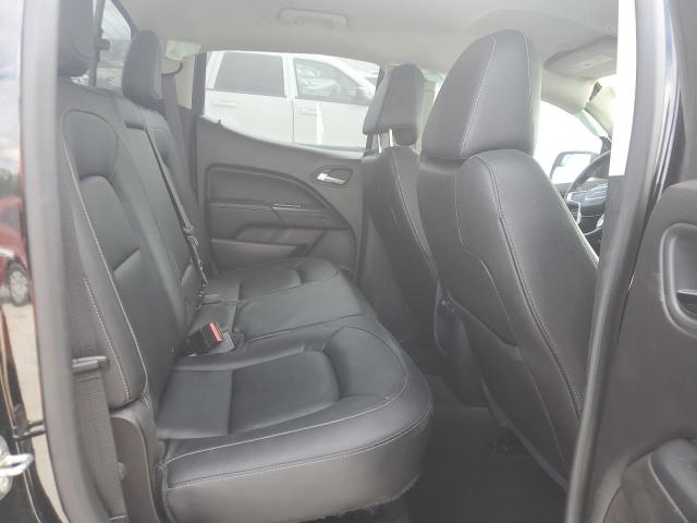 2015 GMC CANYON SLT 1GTG5CE31F1263234