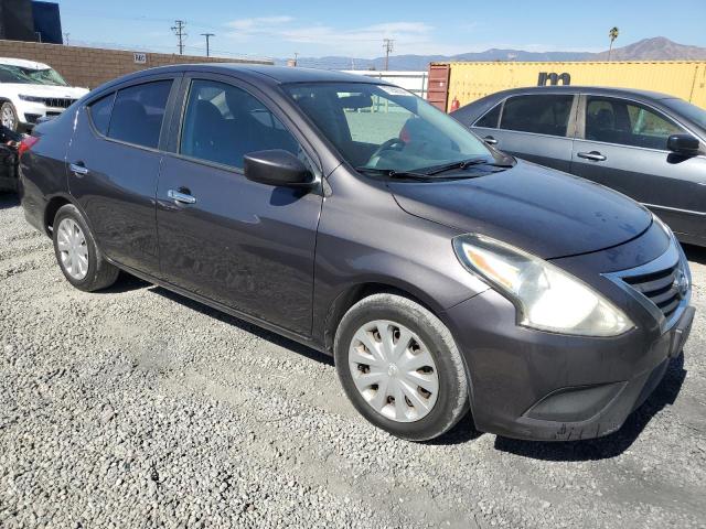 VIN 3N1CN7APXFL803285 2015 Nissan Versa, S no.4