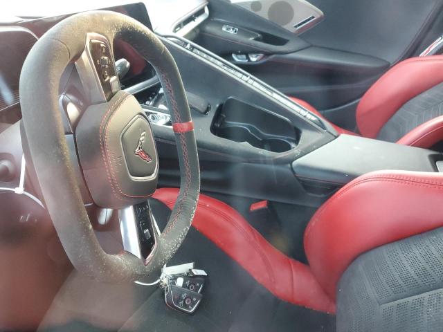 2023 CHEVROLET CORVETTE S - 1G1YC2D43P5114325