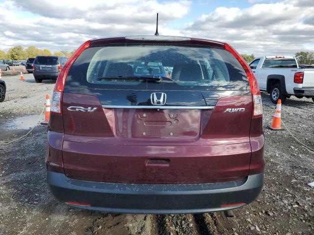 VIN 5J6RM4H34EL095146 2014 Honda CR-V, LX no.6