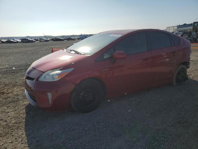 Vin: jtdkn3du1d5545321, lot: 74851604, toyota prius 2013 img_1