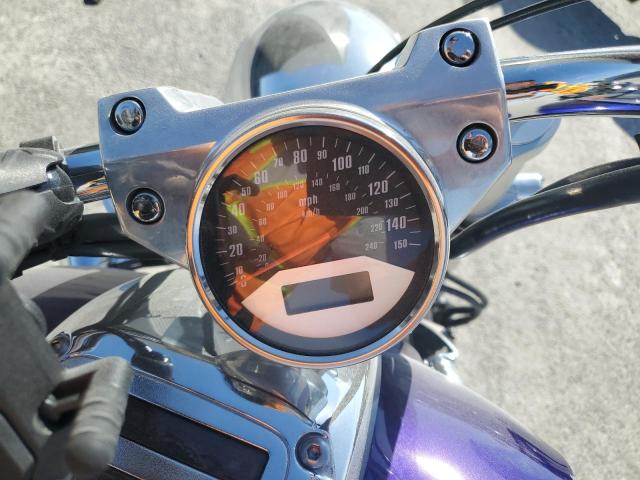 2002 HONDA VTX1800 C 1HFSC46042A004229