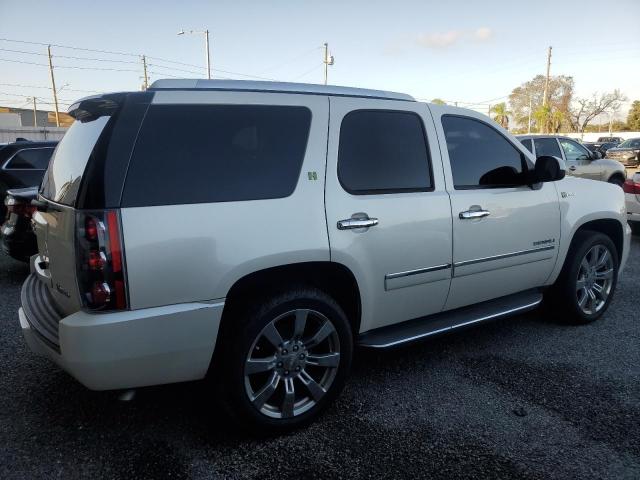 VIN 1GKS1GEJ6DR134923 2013 GMC Yukon, Denali Hybrid no.3