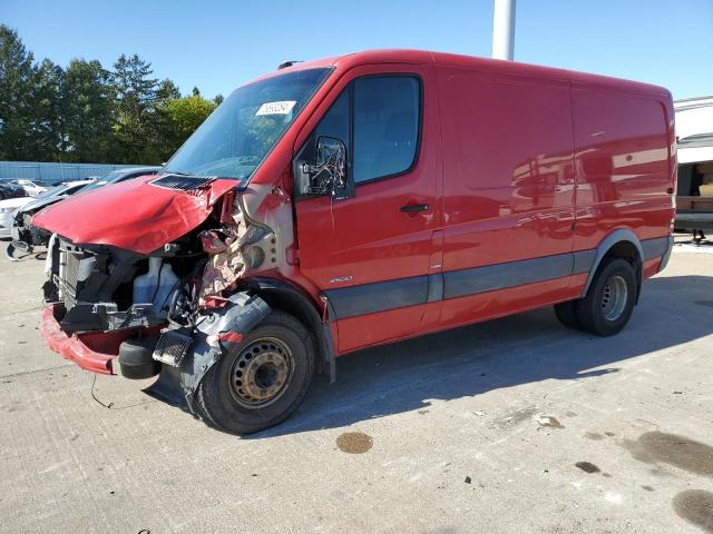 2015 MERCEDES-BENZ SPRINTER 3 #2940801469