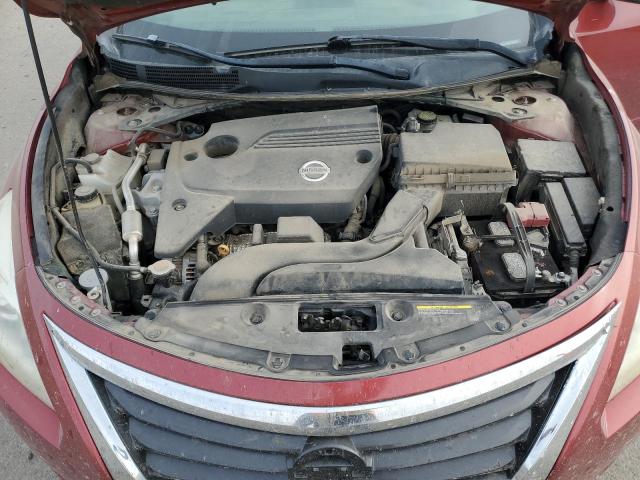 2015 NISSAN ALTIMA 2.5 - 1N4AL3AP0FC110441