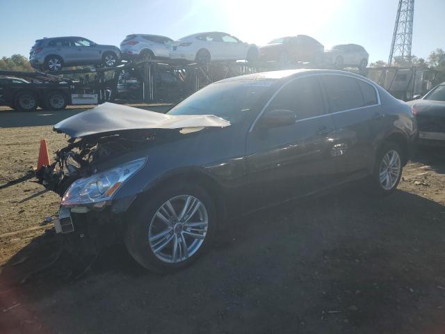 INFINITI G37 X