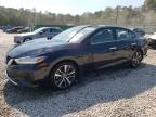 2021 NISSAN MAXIMA SV - 1N4AA6CVXMC511348