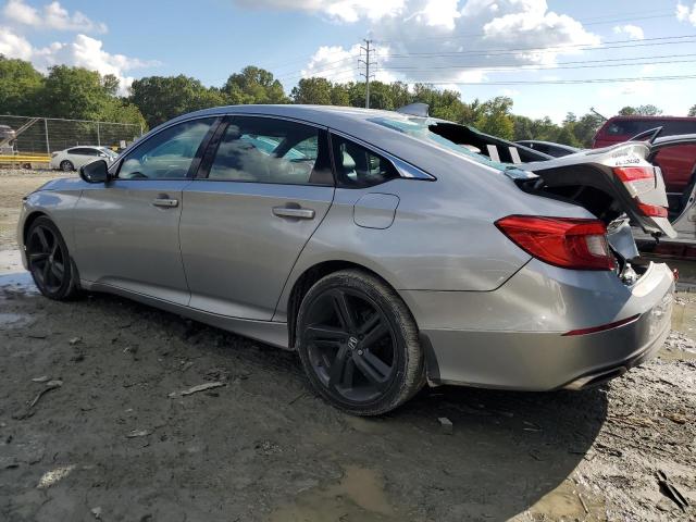 2019 HONDA ACCORD SPO - 1HGCV1F36KA100401