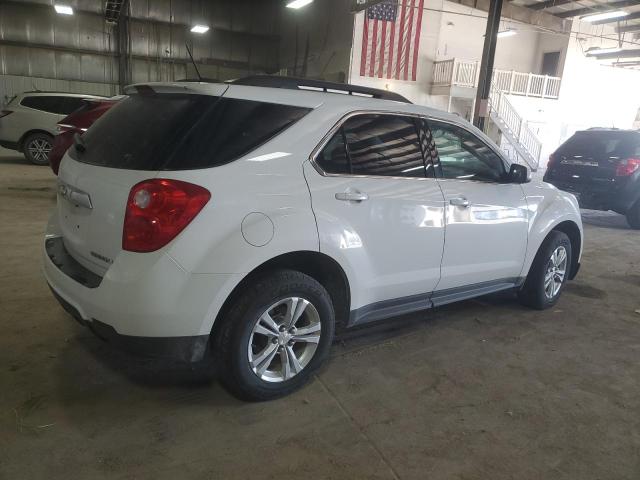 2015 CHEVROLET EQUINOX LT - 2GNFLGEKXF6123526