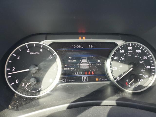 2023 NISSAN SENTRA SV - 3N1AB8CV2PY228587