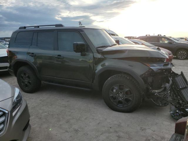 2024 LEXUS GX 550 PRE JTJTBCDX2R5003656