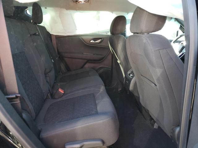 2020 CHEVROLET BLAZER 2LT - 3GNKBHRS5LS544620