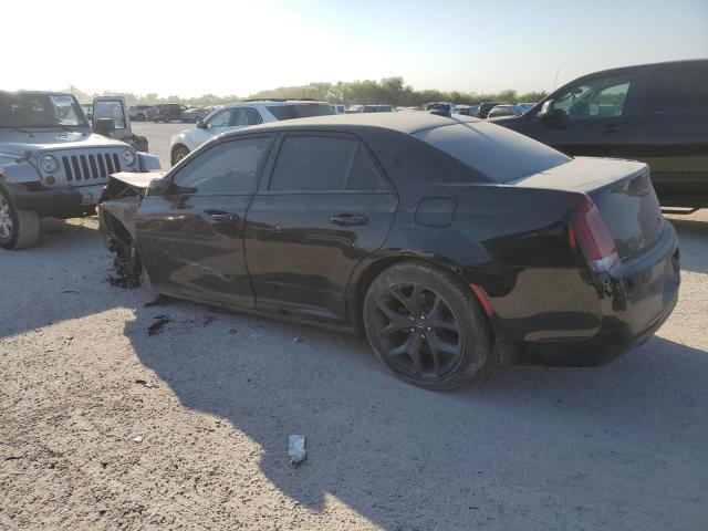 Vin: 2c3ccaag7mh613857, lot: 75001464, chrysler 300 touring 20212
