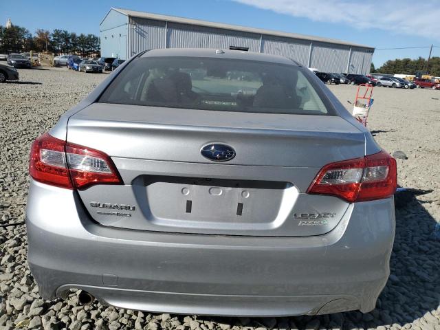 VIN 4S3BNAC63F3003739 2015 Subaru Legacy, 2.5I Premium no.6