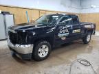 2019 CHEVROLET SILVERADO - 2GCVKPEC0K1161631