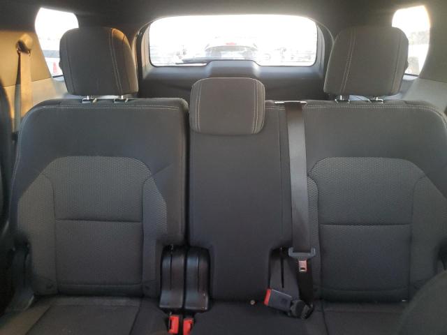 2017 FORD EXPLORER X - 1FM5K7D84HGD80287