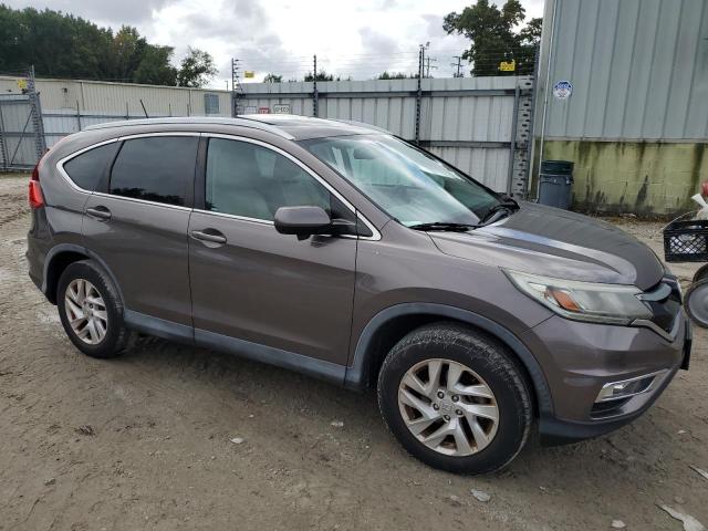 VIN 2HKRM3H77GH556012 2016 Honda CR-V, Exl no.4