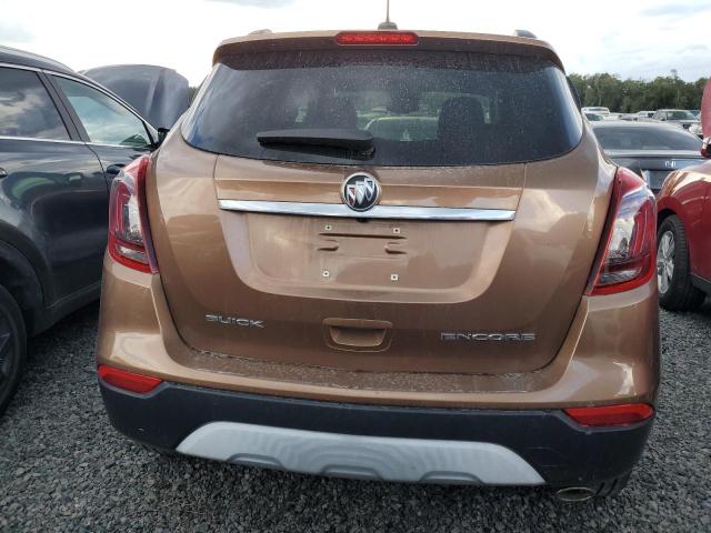 2017 BUICK ENCORE PRE - KL4CJASB2HB043263