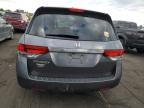 HONDA ODYSSEY EX photo