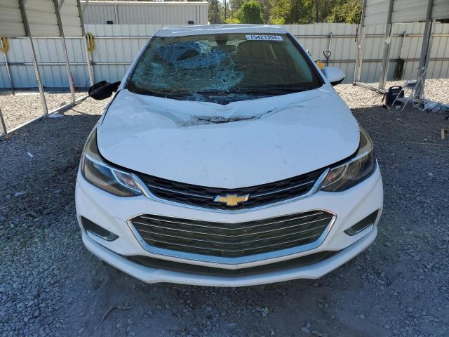 VIN 1G1BF5SM2H7242160 2017 Chevrolet Cruze, Premier no.5