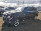 2017 MERCEDES-BENZ GLE 350 4M - 4JGDA5HBXHA878764