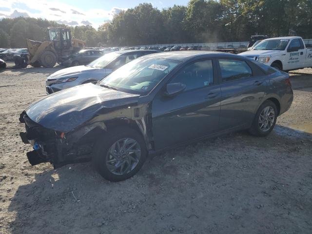 Vin: kmhlm4dgxru688283, lot: 75313944, hyundai elantra sel 2024 img_1