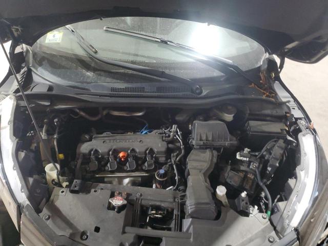 2021 HONDA HR-V SPORT - 3CZRU6H19MM706442
