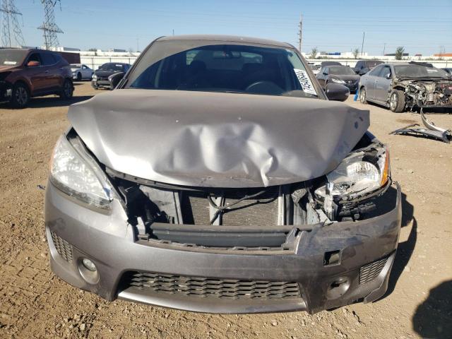 2015 NISSAN SENTRA S - 3N1AB7APXFY236529