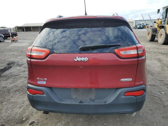 VIN 1C4PJMCB0FW523959 2015 Jeep Cherokee, Latitude no.6