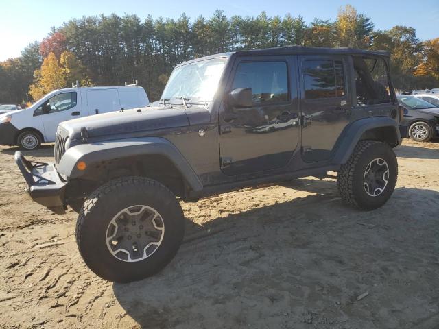 2016 JEEP WRANGLER U - 1C4BJWFG9GL244770