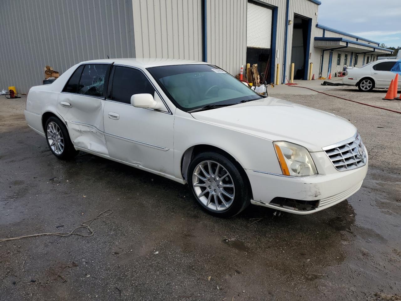 Lot #2879388336 2006 CADILLAC DTS