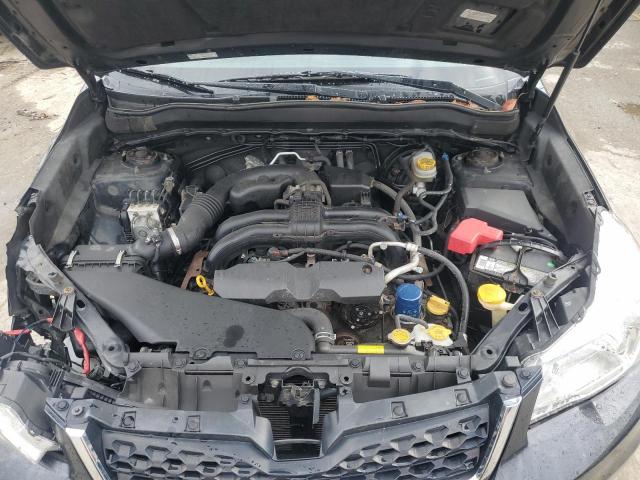 2016 SUBARU FORESTER 2 - JF2SJADC8GH408596