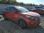 HYUNDAI TUCSON LIM photo