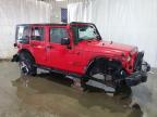 JEEP WRANGLER U photo