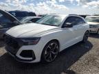 2021 AUDI RS Q8 - WU1ARBF16MD008966