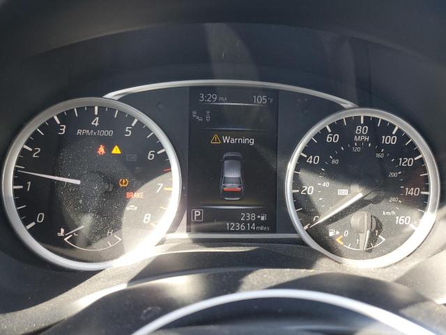 2016 NISSAN SENTRA S - 3N1AB7AP5GY323465