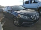 Lot #3022986210 2017 HYUNDAI SONATA SE