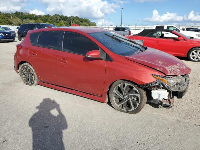 Vin: jtnkarje6hj532455, lot: 77472434, toyota corolla 20174