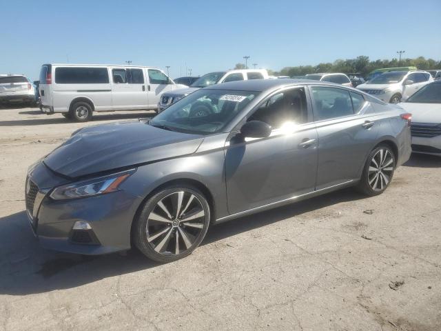 2019 NISSAN ALTIMA SR #3023388294