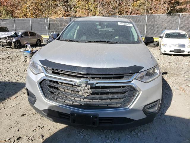 2020 CHEVROLET TRAVERSE L - 1GNERFKWXLJ302904